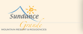 Logo Sundance Mountain Resort