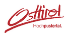 Logotipo Osttirol - Hochpustertal