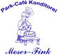 Logo from Pension Cafe Moser-Fink