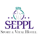 Logotipo Spa Sport & Vital Hotel Seppl