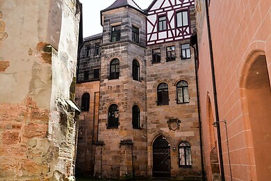 Lauf an der Pegnitz