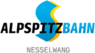 Logotyp Mehr Allgäu, mehr Herz - erlebe Nesselwang mittendrin
