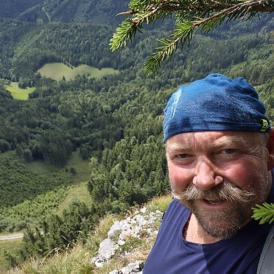 Avatar de Bernhard Leitner 3