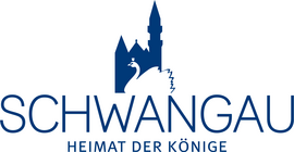 Logotipo Schwangau