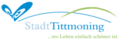 Логотип Tittmoning