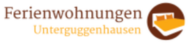 Logotipo Ferienwohnungen Unterguggenhausen