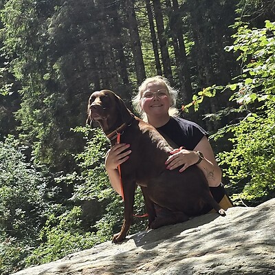 Avatar a Caro Kollmann