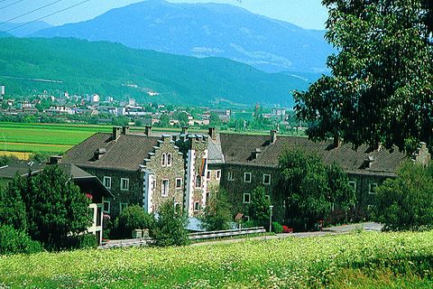 Handwerksmuseum Baldramsdorf