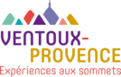 Логотип Ventoux Sud