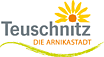 Логотип Teuschnitz