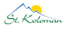 Logo St. Koloman