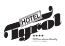 Logotip Hotel Tyrol