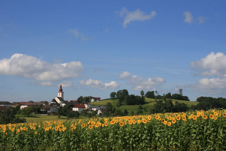 Kirchberg ob der Donau