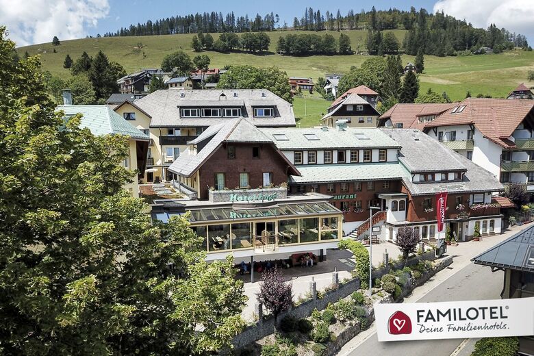 Hotel Engel