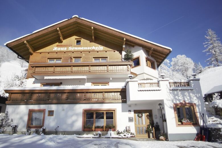 Haus Sonnenschein