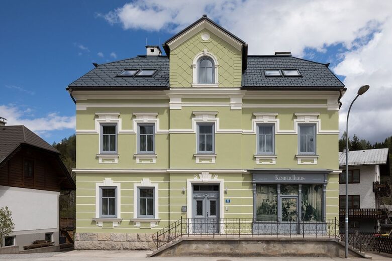 Konrad-Haus