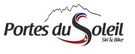 Logo Les Portes du Soleil (F)
