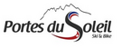Logo Les Portes du Soleil