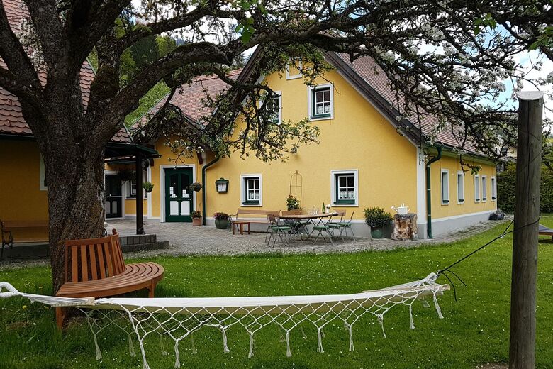 Landhaus Fuchs