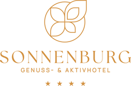Logo Genuss- & Aktivhotel Sonnenburg