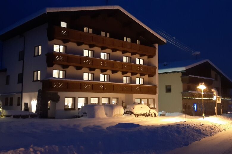 Hotel St. Leonhard
