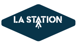Logo Baraque de Fraiture
