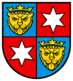 Logotip Spreitenbach