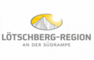 Logotyp Lötschberg-Region