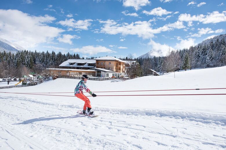 Familienhotel Kreuzwirt