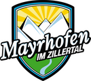 Logotyp Mayrhofen - Hippach