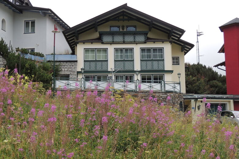 Haus Helga Appartements