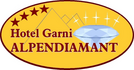 Logotyp Hotel Garni Alpendiamant