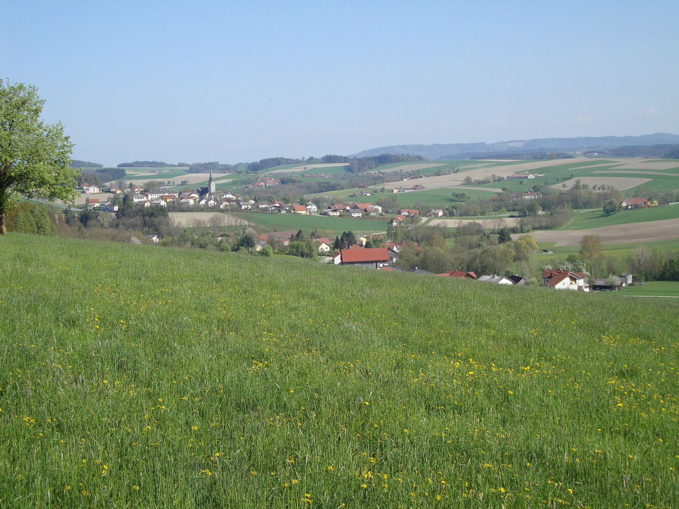 Andrichsfurt
