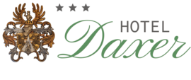 Logo Vital Hotel Daxer