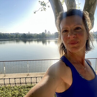 Avatar von Luana libera