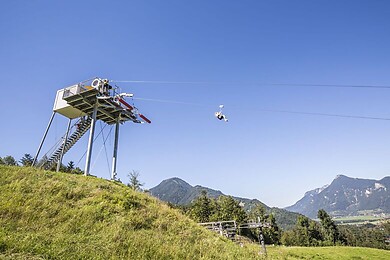 Oberaudorf Hocheck