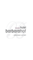 Logotyp Hotel Barbarahof