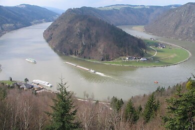 Haibach ob der Donau