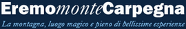 Logotyp Eremo Monte Carpegna