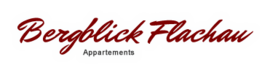 Logo Appartements Bergblick