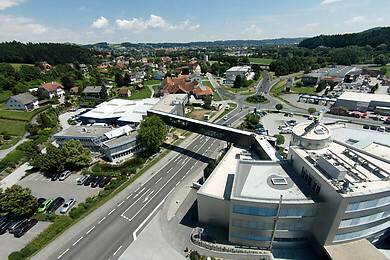 Ludersdorf-Wilfersdorf