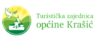Logotipo Krašić