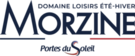 Логотип Morzine / Portes du Soleil