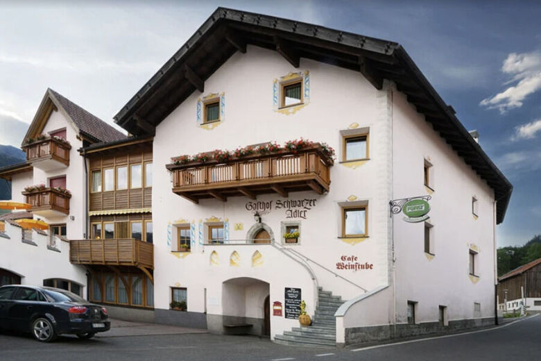 Gasthof Schwarzer Adler