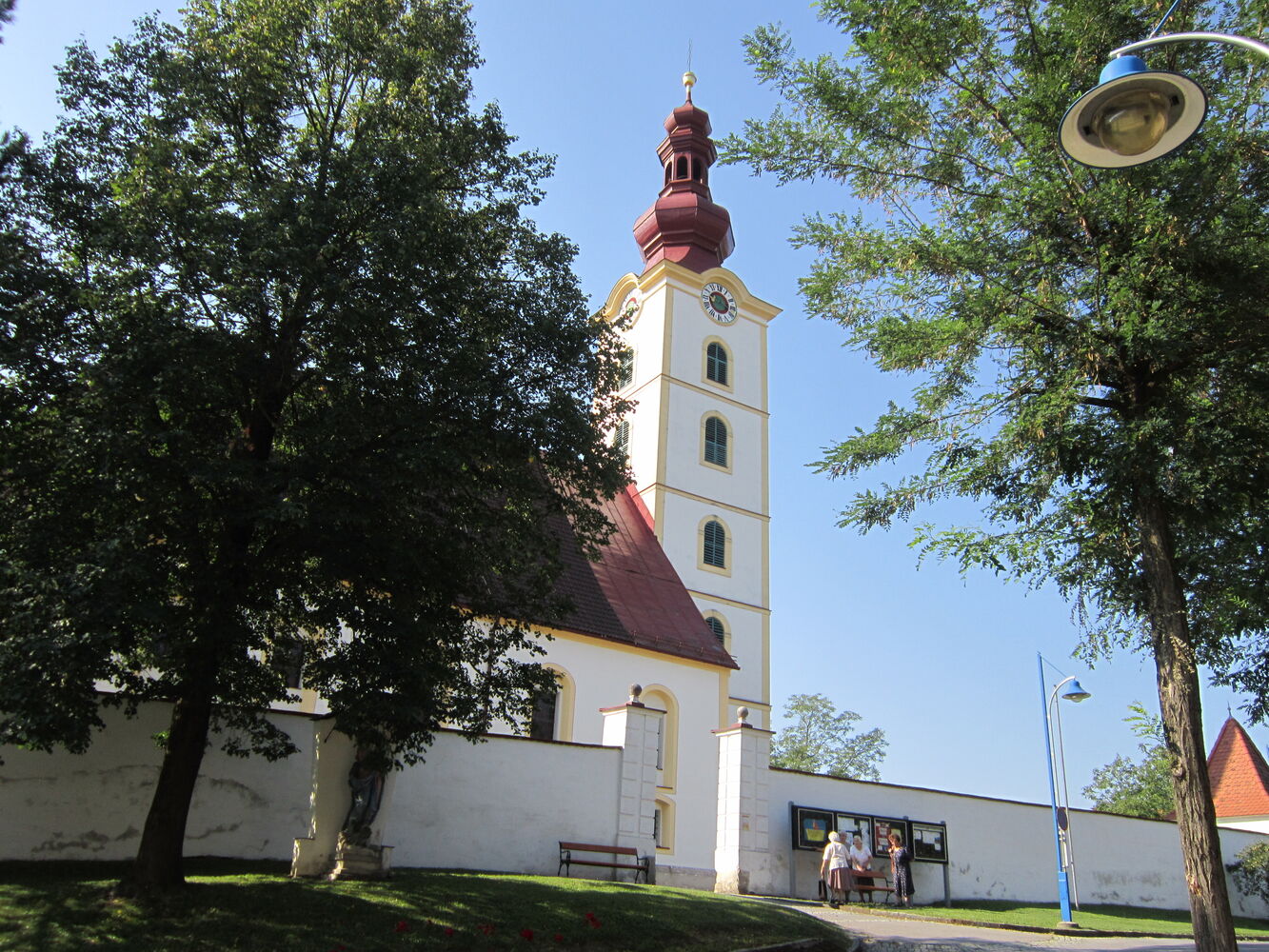 Kirchbach-Zerlach