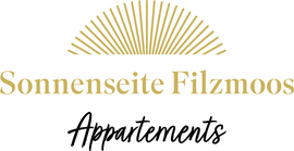 Logo Ferienwohnungen Sonnenseite Filzmoos
