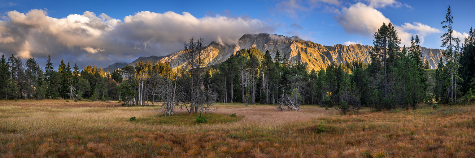UNESCO Biosphäre Entlebuch