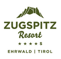Logotipo Zugspitz Resort