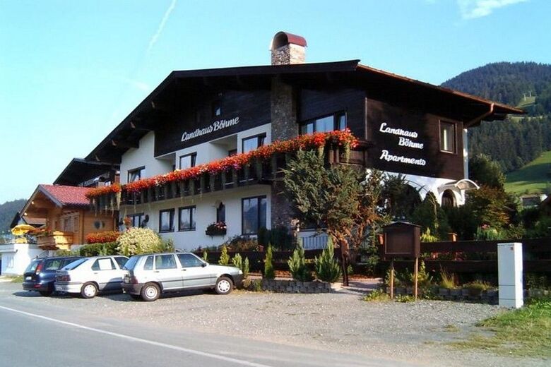 Haus Divinia