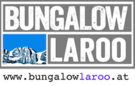 Logo Bungalow Laroo
